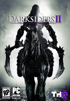 "Darksiders II" (2012) -SKIDROW