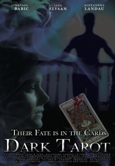 "Dark Tarot" (2014) HDRip.x264-REKoDE