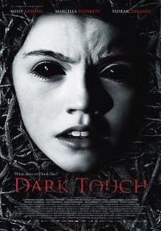 "Dark Touch" (2013) HDRip.XviD-AQOS