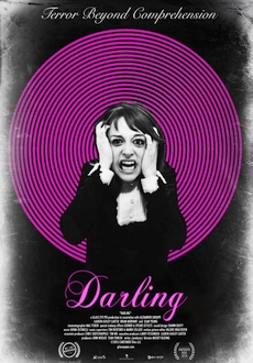 "Darling" (2015) DVDRip.x264-RedBlade