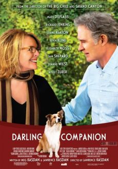 "Darling Companion" (2012) LIMITED.BDRip.XviD-DEPRiVED
