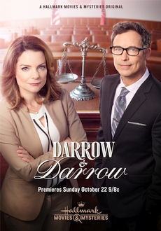 "Darrow & Darrow" (2017) HDTV.x264-REGRET