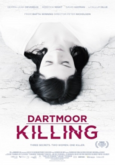 "Dartmoor Killing" (2015) LiMiTED.DVDRiP.X264-TASTE