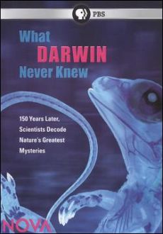 "Nova: What Darwin Never Knew" (2009) DVDRip.x264-FiCO