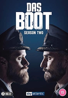 "Das Boot" [S02] BDRip.x264-SURCODE