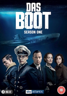 "Das Boot" [S01] DVDRip.x264-PFa