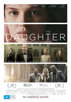 "The Daughter" (2015) DVDRip.x264-PFa