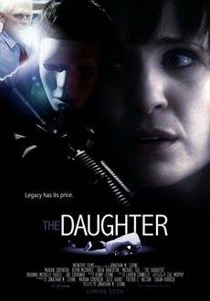 "The Daughter" (2013) HDTV.x264-KingStoner 