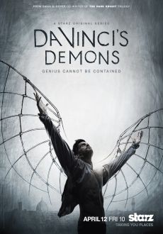 "Da Vinci's Demons" [S01E02] HDTV.x264-ASAP