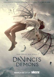 "Da Vinci's Demons" [S02E10] HDTV.x264-KILLERS