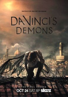 "Da Vinci's Demons" [S03] HDTV.x264-KILLERS