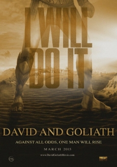 "David and Goliath" (2015) LIMITED.DVDRip.x264-PSYCHD