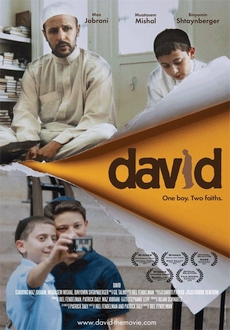 "David" (2011) WEB-DL.x264-RARBG