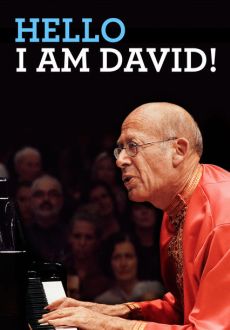 "Hello I Am David!" (2015) WEB.x264-STRiFE