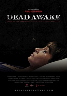 "Dead Awake" (2016) DVDRip.x264-RedBlade