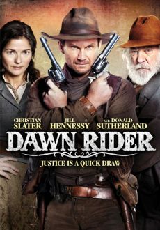 "Dawn Rider" (2012) DVDRip.XviD-DiSPOSABLE