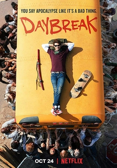 "Daybreak" [S01] WEBRip.x264-ION10