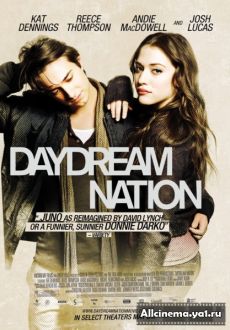 "Daydream Nation" (2010) PL.DVDRiP.XViD-PSiG