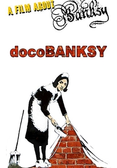 "DocoBANKSY" (2012) DVDRip.x264-BiPOLAR