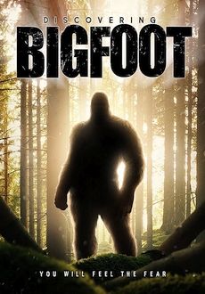 "Discovering Bigfoot" (2017) WEBRip.x264-ION10