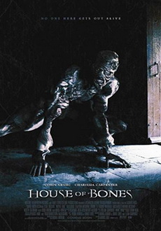 "House of Bones" (2010) DVDRiP.XviD-DvF