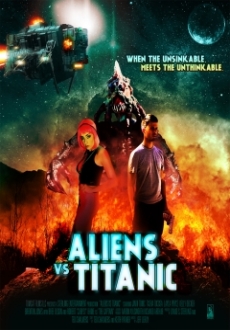 "Aliens vs. Titanic" (2017) DVDRip.x264-SPOOKS