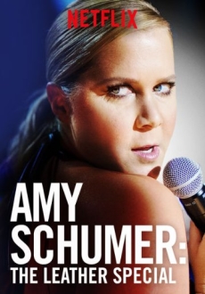 "Amy Schumer: The Leather Special" (2017) WEBRip.x264-DEFLATE