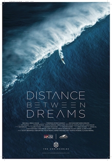 "Distance Between Dreams" (2016) BDRip.x264-OBiTS