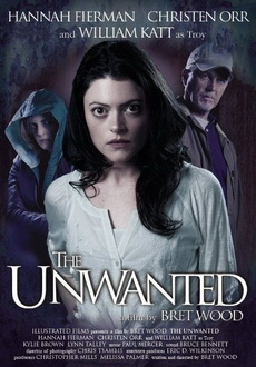 "The Unwanted" (2014) BDRip.x264-GUACAMOLE