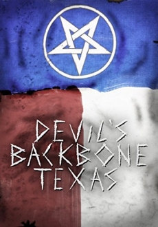 "Devil's Backbone, Texas" (2015) HDRip.XviD.AC3-EVO