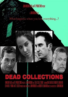 "Dead Collections" (2012) BDRip.x264-NOSCREENS