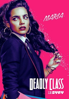 "Deadly Class" [S01E03] WEBRip.x264-TBS