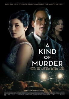 "A Kind of Murder" (2016) PL.BDRiP.x264-PSiG