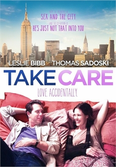 "Take Care" (2014) HDRip.XviD.AC3-EVO