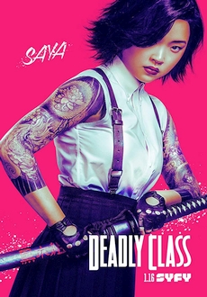 "Deadly Class" [S01E05] WEBRip.x264-TBS