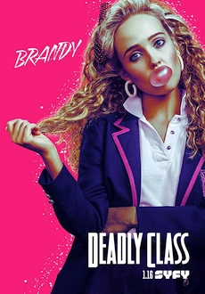 "Deadly Class" [S01E07] WEBRip.x264-TBS