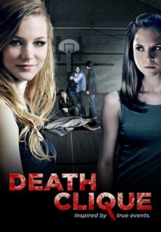 "Death Clique" (2014) HDTV.x264-W4F