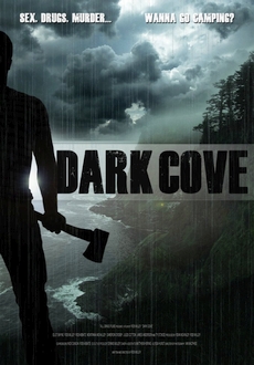 "Dark Cove" (2016) HDRip.XviD.AC3-EVO