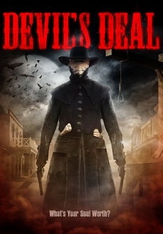 "Devil's Deal" (2013) BDRip.x264-RUSTED