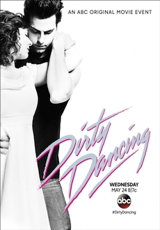 "Dirty Dancing" (2017) WEB.x264-TBS