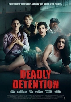 "Deadly Detention" (2017) HDTV.x264-ASSOCiATE