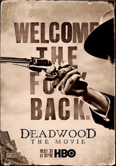 "Deadwood: The Movie" (2019) HDRip.XviD.AC3-EVO 