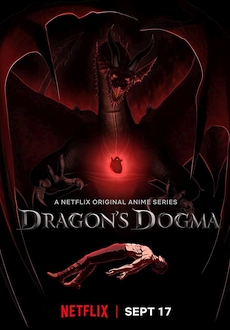 "Dragon's Dogma" [S01] JAPANESE.WEBRip.x264-ION10