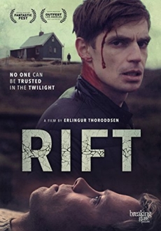 "Rift" (2017) SUBBED.DVDRip.x264-RedBlade