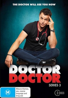 "Doctor Doctor" [S03] DVDRip.x264-TAXES