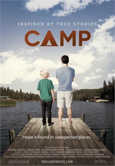 "Camp" (2013) DVDRip.x264-TASTE