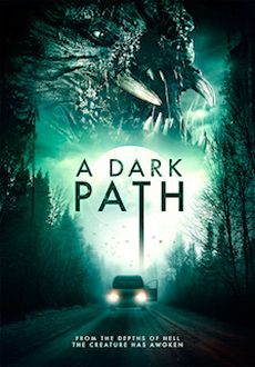 "A Dark Path" (2020) DVDRip.x264-GAZER