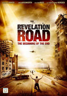 "Revelation Road: The Beginning of the End" (2013) DVDRip.XviD-VoMiT