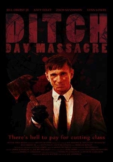 "Ditch Day Massacre" (2016) BDRip.x264-GUACAMOLE