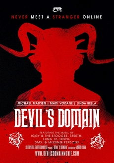 "Devil's Domain" (2016) WEB-DL.x264-FGT